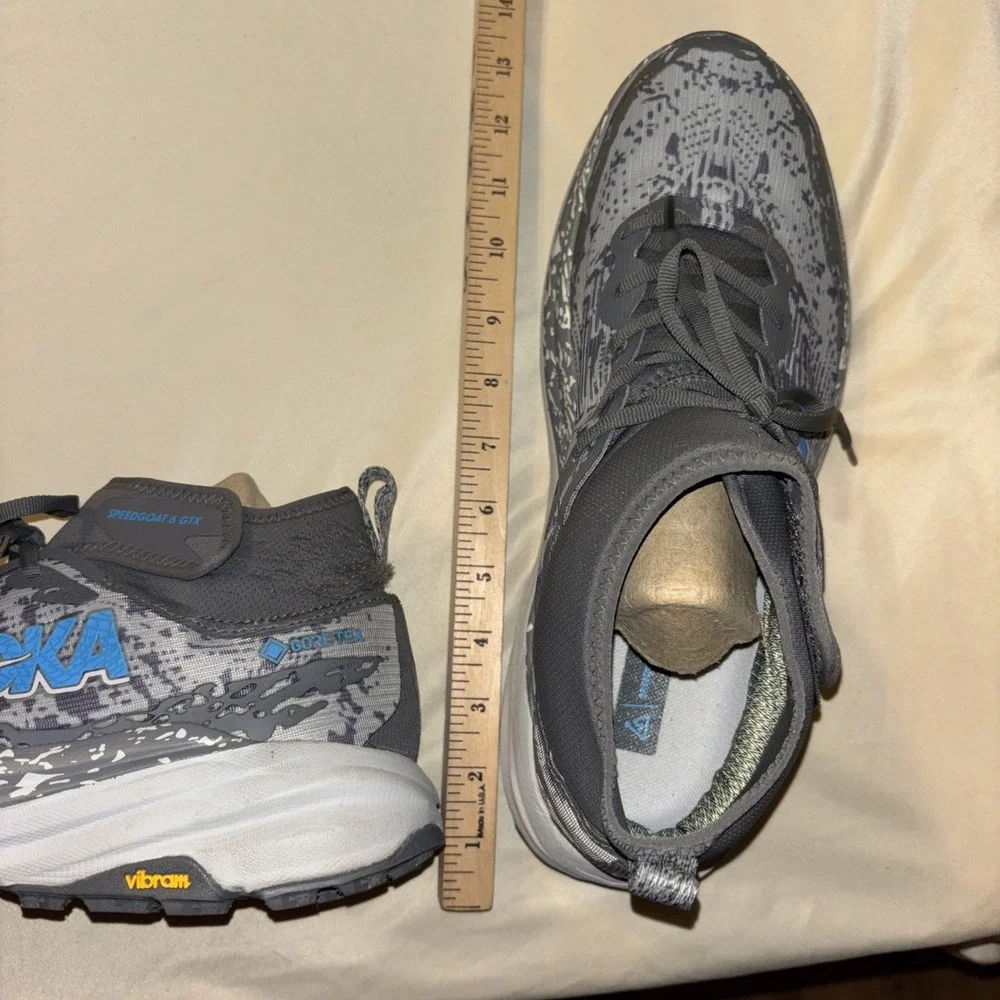 Hoka One One new only